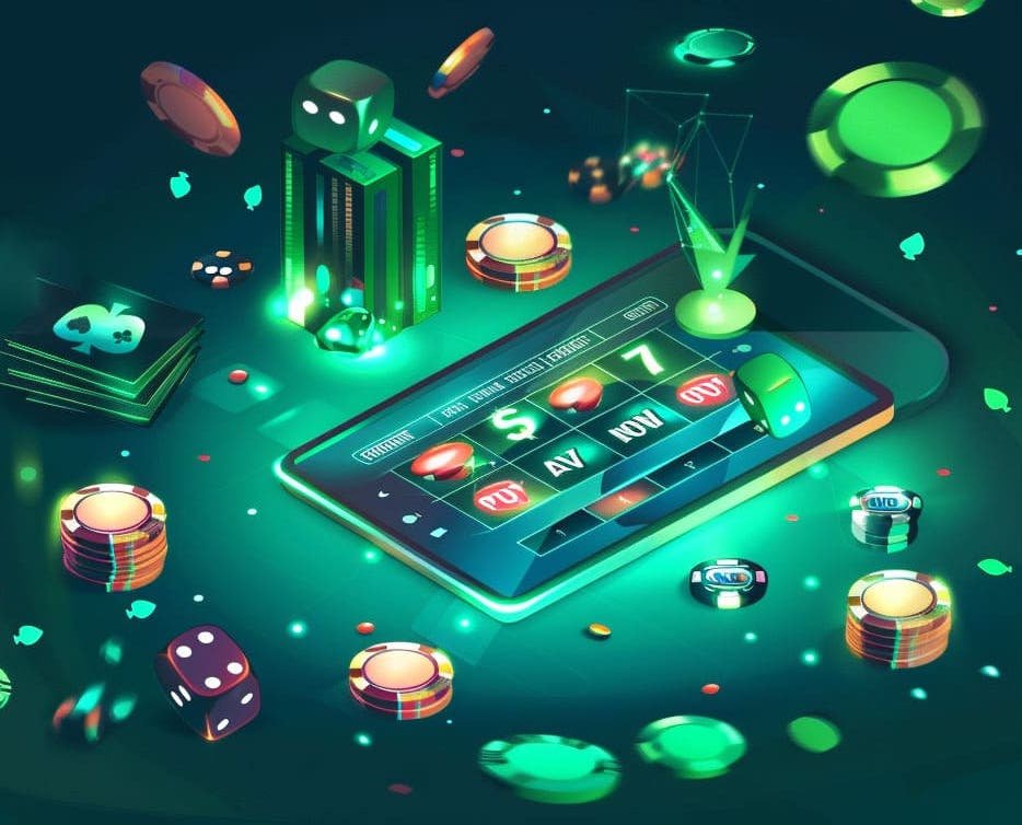 Pengingat tanggung jawab untuk blackjack dewasa