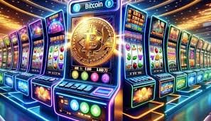 Pengguna membuka kasino l120 lewat ponsel