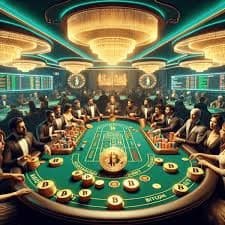 Kontrol Tembak Ikan Royal di layar mobile