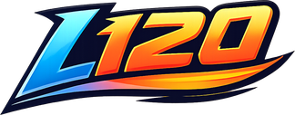 Logo l120 untuk beranda